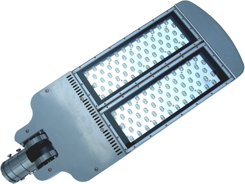 geckolighting LED streetlight